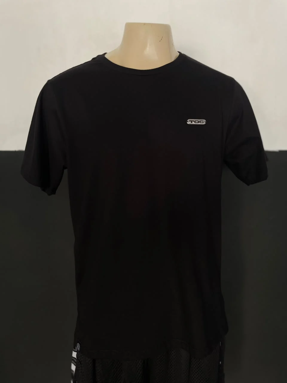 CAMISA TOC CASUAL