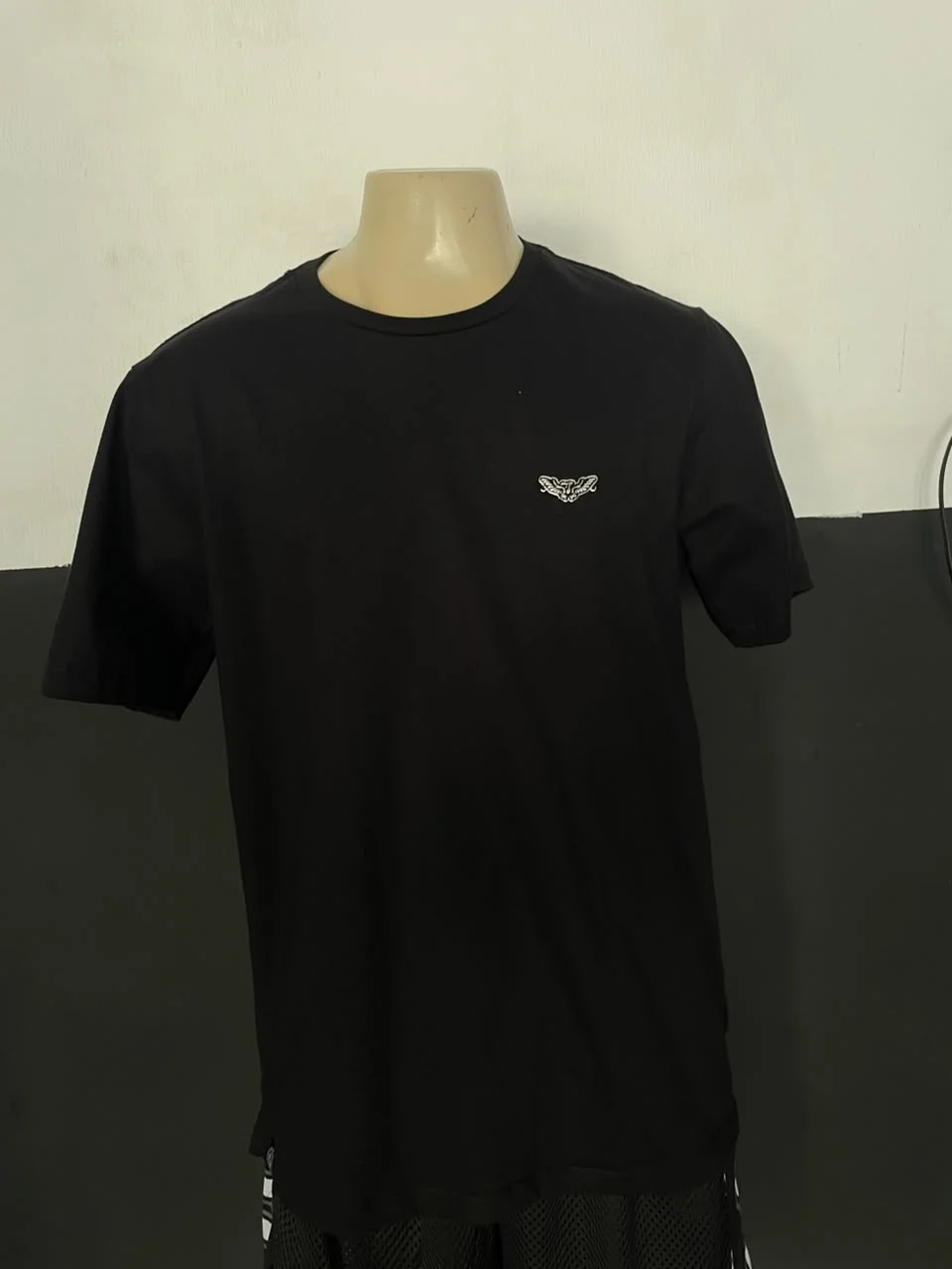 CAMISA TOC CASUAL ALGODÃO
